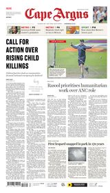 Cape Argus