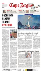 Cape Argus