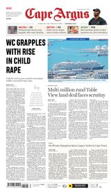 Cape Argus