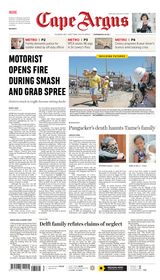 Cape Argus