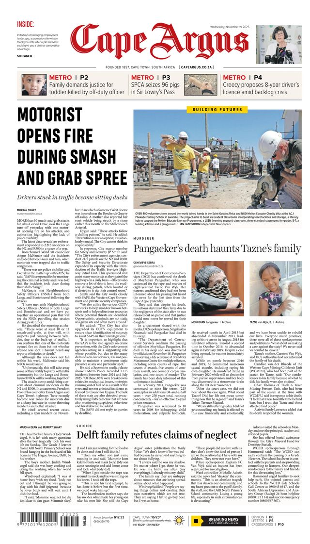 Go Unlimited with Magzter GOLD