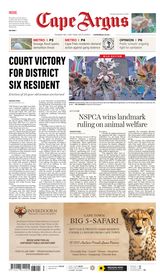 Cape Argus