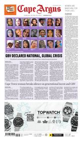 Cape Argus
