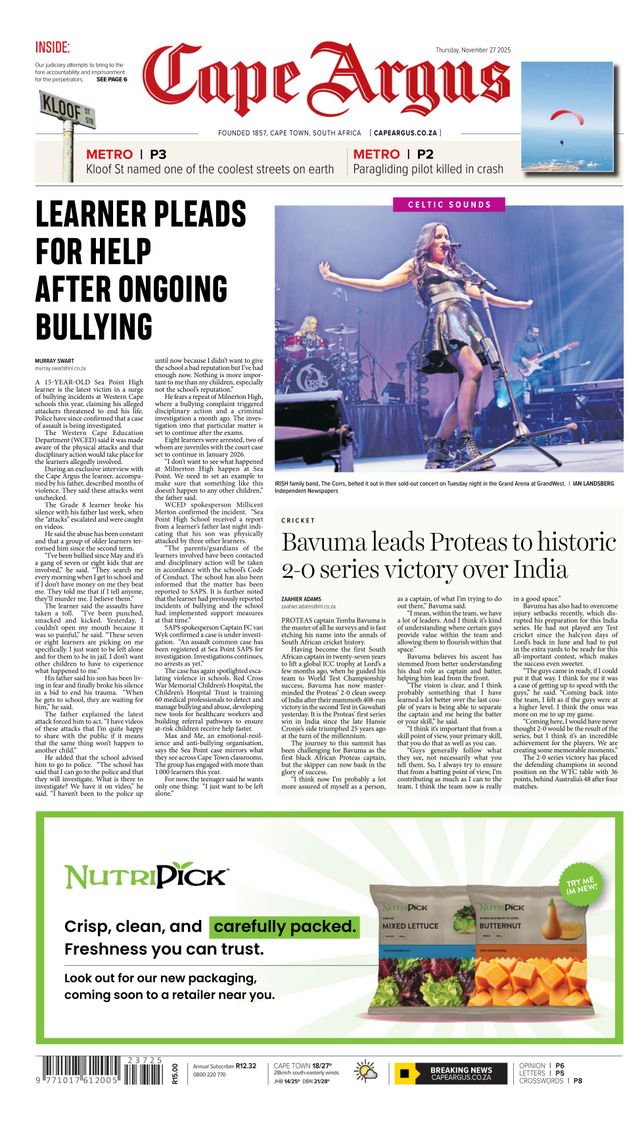 Go Unlimited with Magzter GOLD