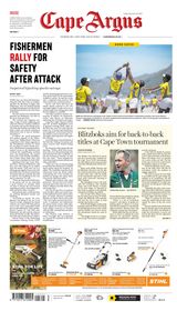 Cape Argus
