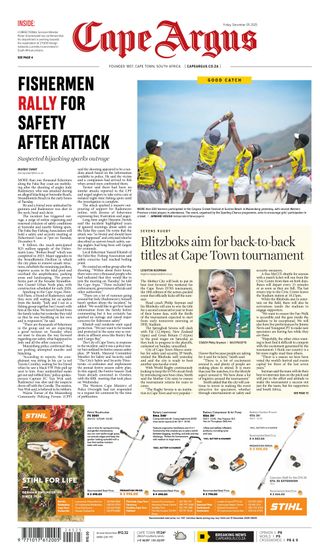 Cape Argus
