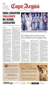 Cape Argus