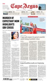 Cape Argus