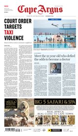 Cape Argus