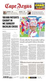 Cape Argus
