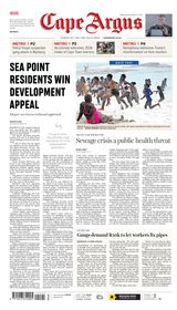 Cape Argus