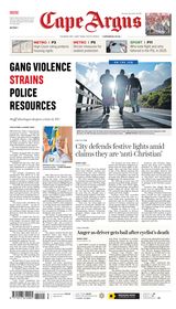 Cape Argus