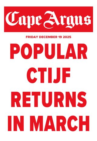 Cape Argus