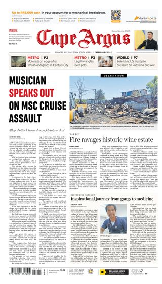 Cape Argus