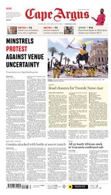 Cape Argus