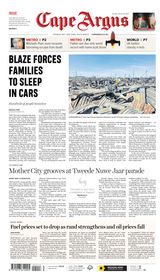 Cape Argus