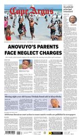 Cape Argus