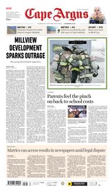 Cape Argus