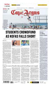 Cape Argus