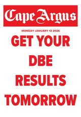 Cape Argus