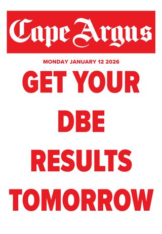 Cape Argus