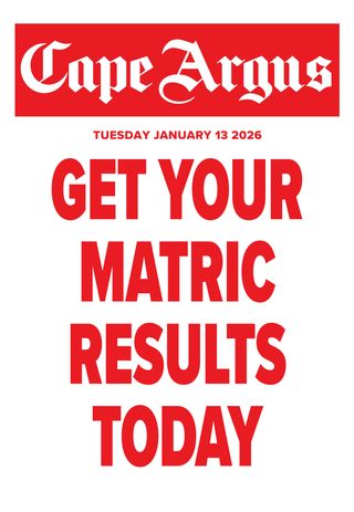 Cape Argus