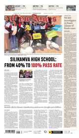 Cape Argus