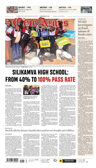 Cape Argus
