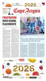 Cape Argus