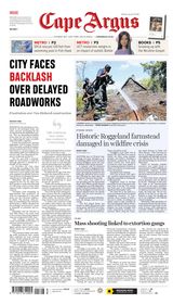 Cape Argus