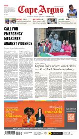 Cape Argus