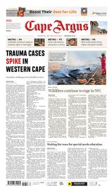 Cape Argus