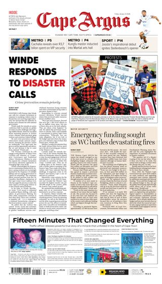 Cape Argus