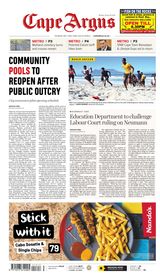 Cape Argus