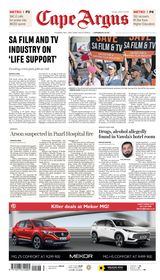 Cape Argus