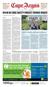Cape Argus