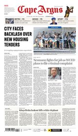 Cape Argus