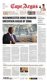 Cape Argus