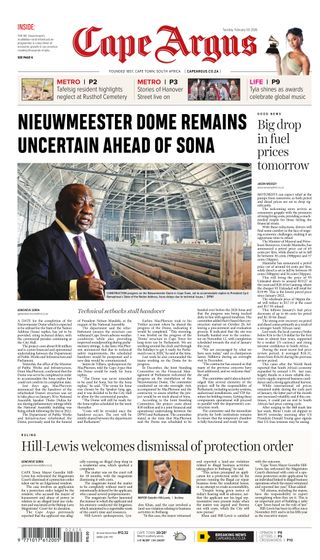 Cape Argus