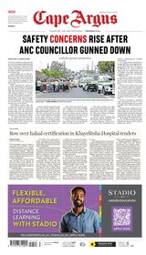 Cape Argus
