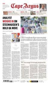 Cape Argus