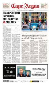 Cape Argus