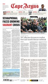 Cape Argus