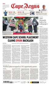 Cape Argus