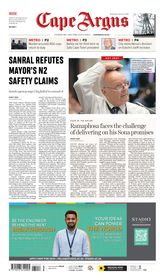 Cape Argus