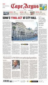 Cape Argus