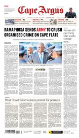 Cape Argus