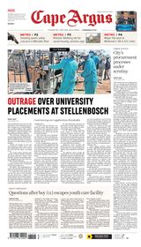Cape Argus