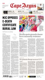 Cape Argus