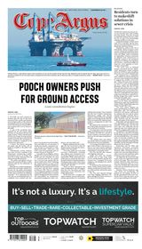 Cape Argus